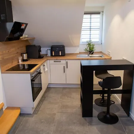 Deluxe With Terrace