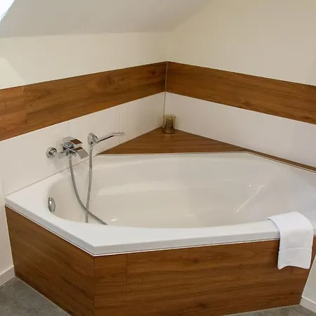 Appartement Deluxe With Terrace Bitburg