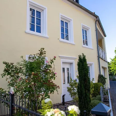 Appartement Deluxe With Terrace Bitburg
