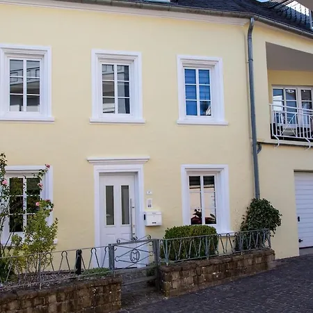 Deluxe With Terrace Bitburg
