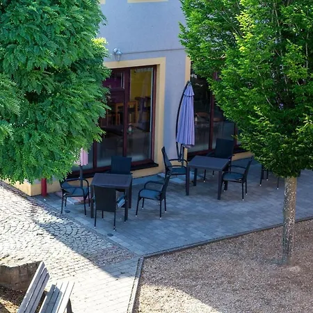 Appartement Deluxe With Terrace Bitburg
