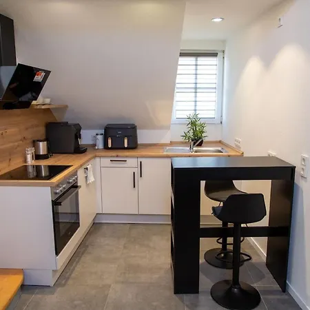 Deluxe With Terrace *