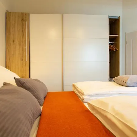 Deluxe With Terrace * Bitburg