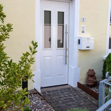 Deluxe With Terrace * Bitburg