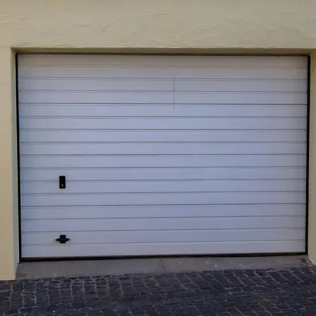 Deluxe With Terrace Bitburg
