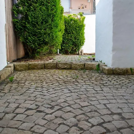 Appartement Deluxe With Terrace Bitburg