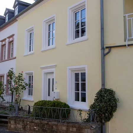 Deluxe With Terrace *